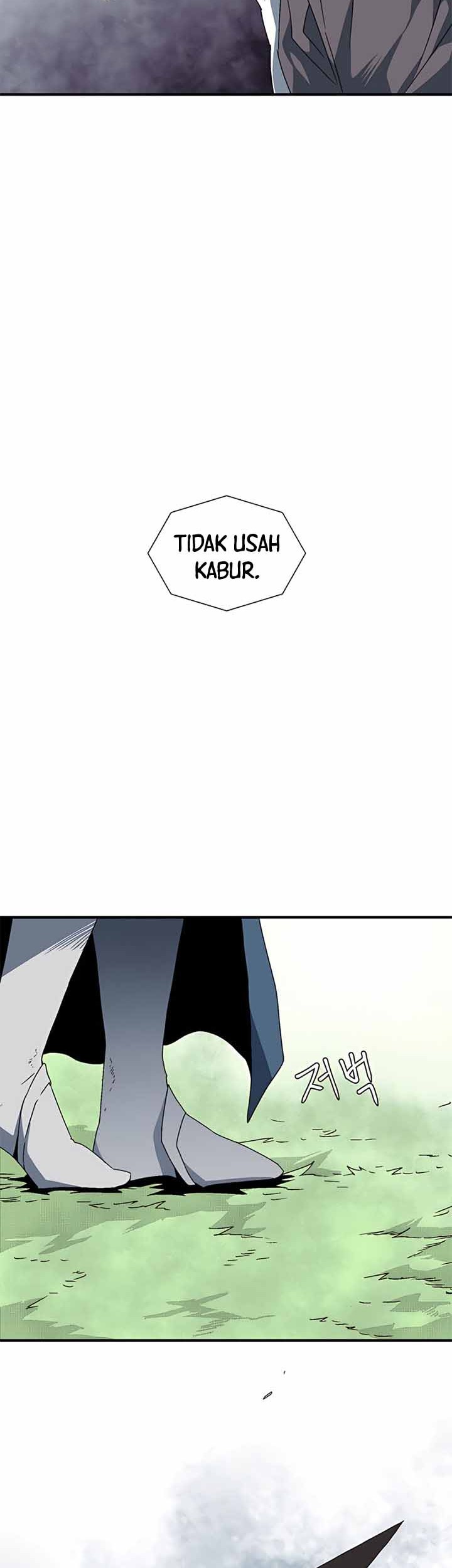 One Step to The Demon King chapter 09 halaman 7