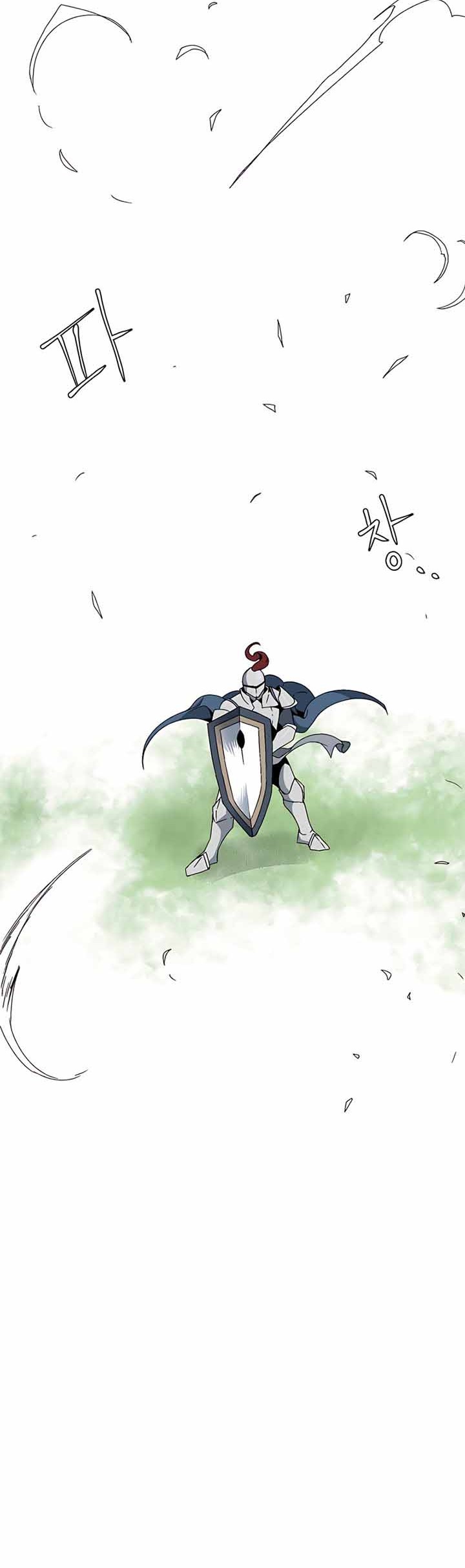 One Step to The Demon King chapter 09 halaman 13