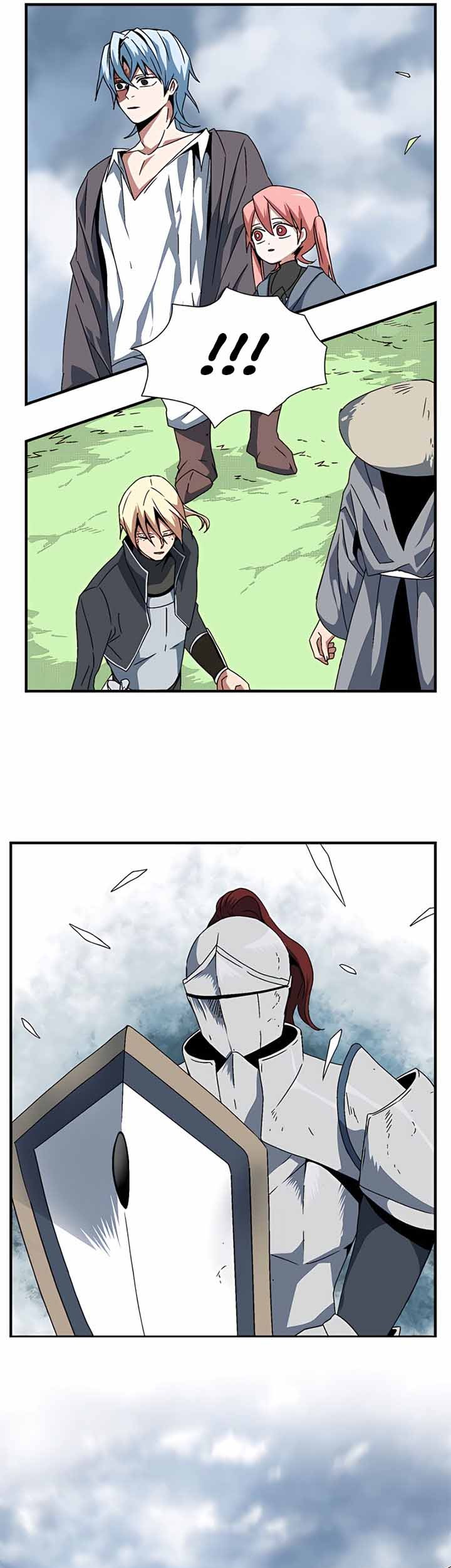 One Step to The Demon King chapter 09 halaman 14