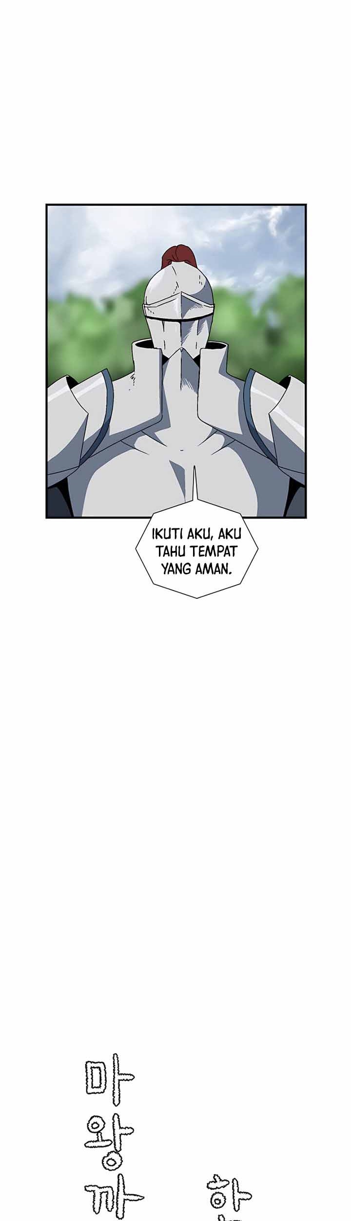 One Step to The Demon King chapter 09 halaman 17