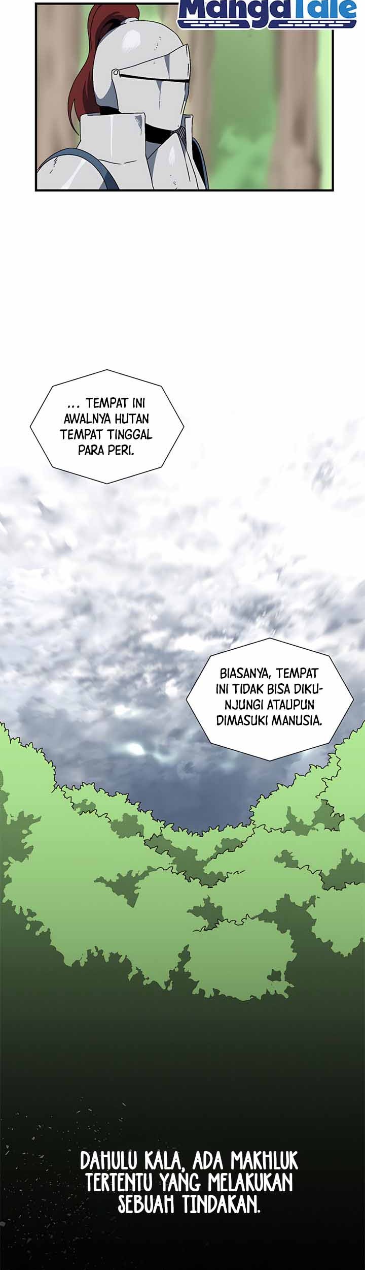 One Step to The Demon King chapter 09 halaman 30