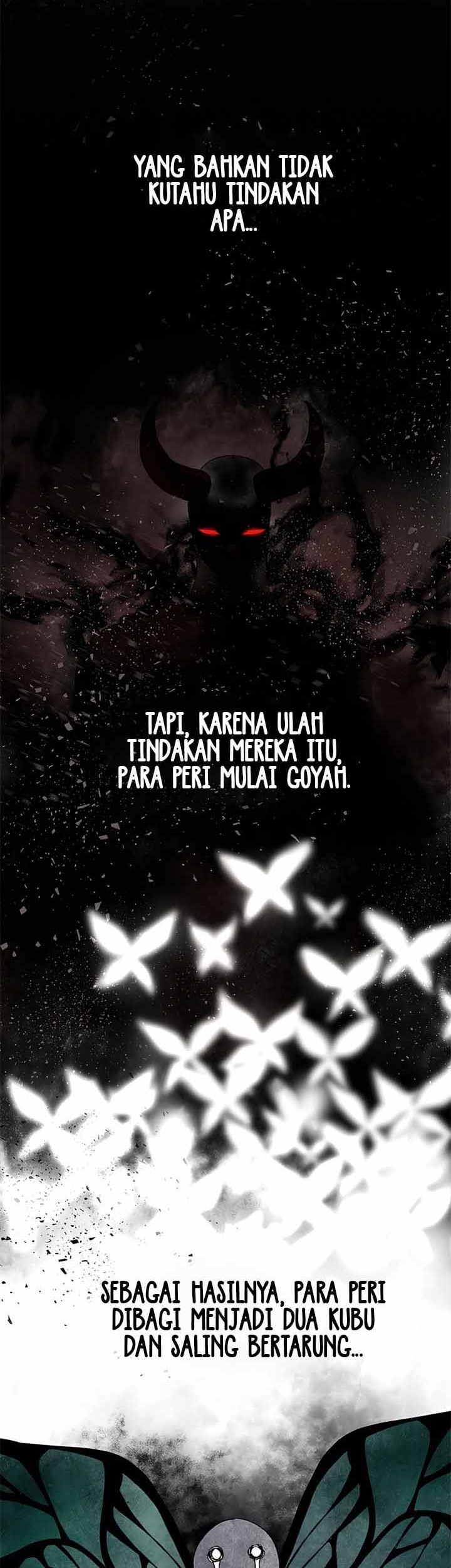 One Step to The Demon King chapter 09 halaman 31