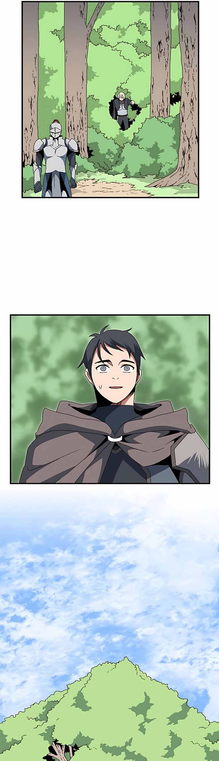 One Step to The Demon King chapter 09 halaman 37