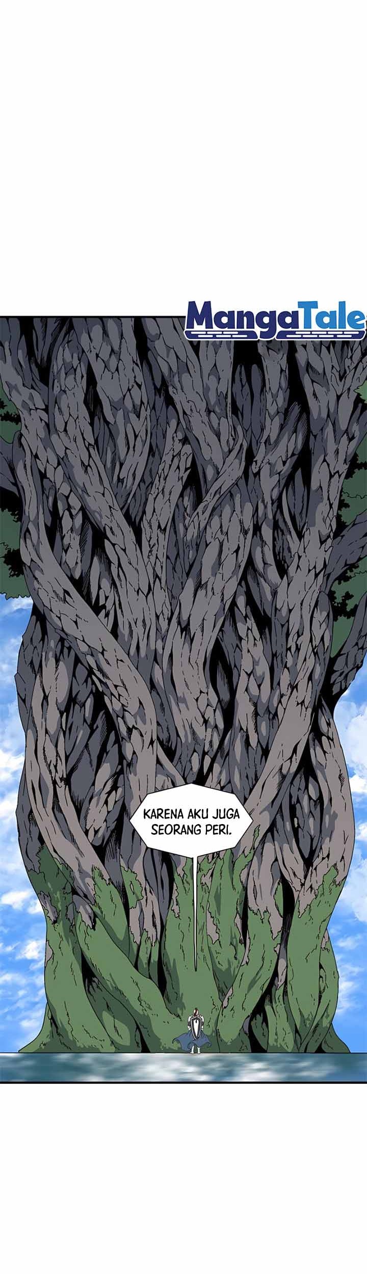 One Step to The Demon King chapter 09 halaman 42