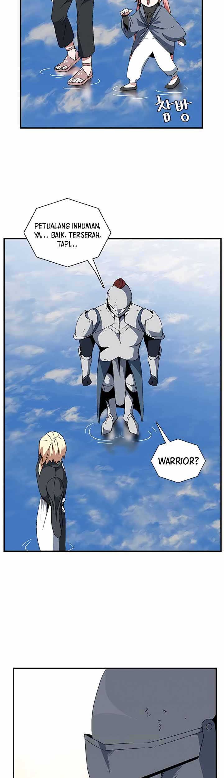 One Step to The Demon King chapter 10 halaman 4
