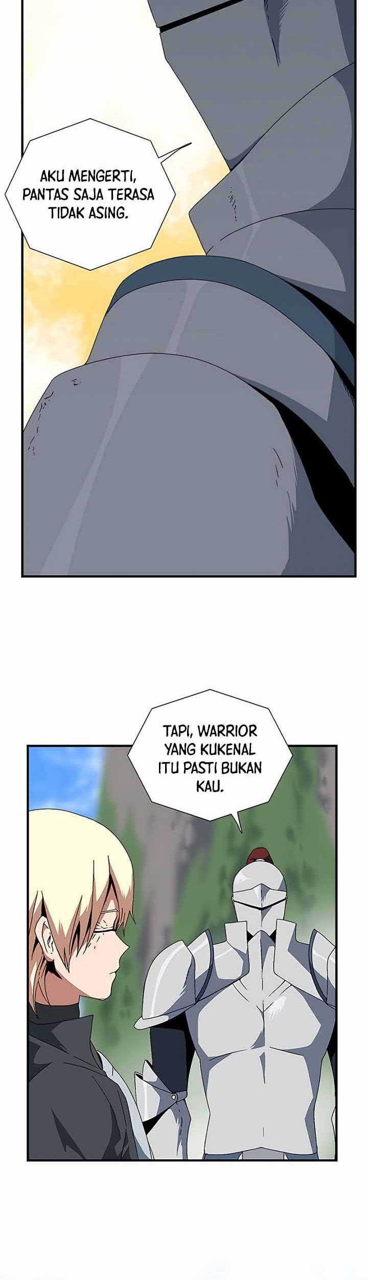One Step to The Demon King chapter 10 halaman 5