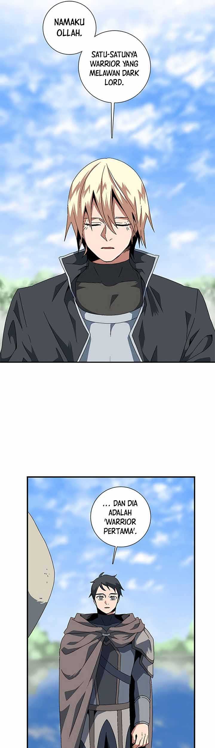 One Step to The Demon King chapter 10 halaman 7