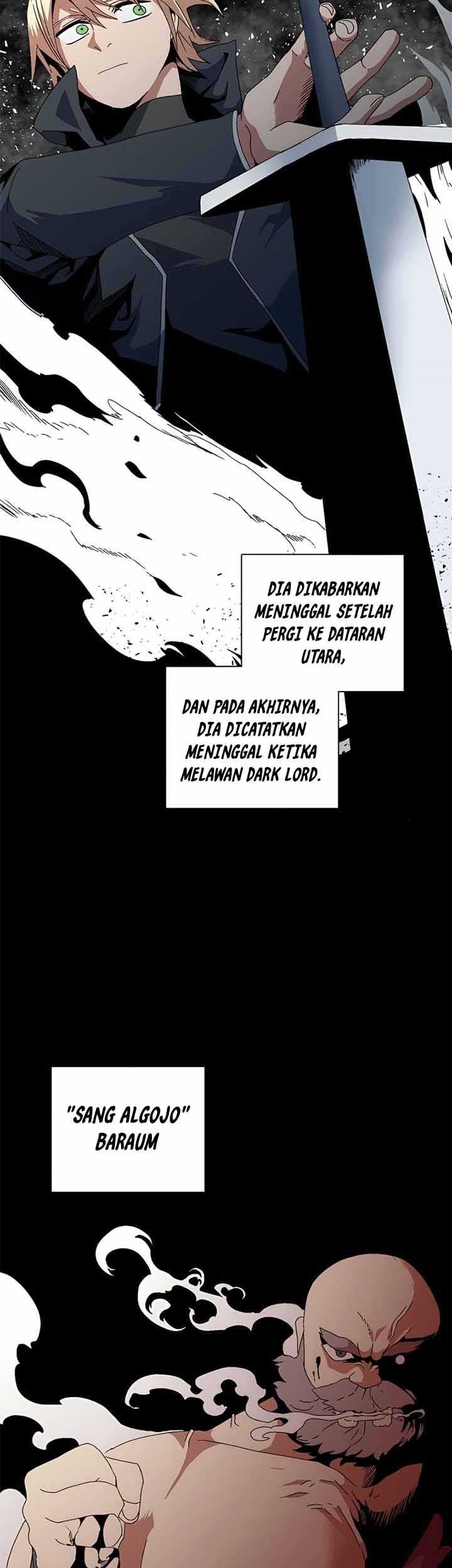 One Step to The Demon King chapter 10 halaman 14