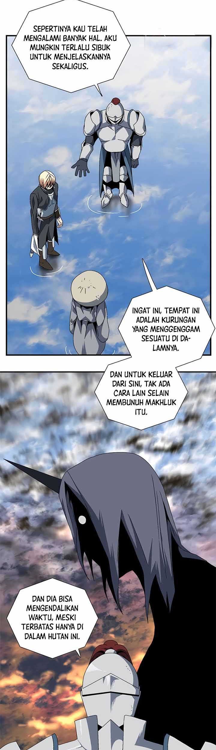 One Step to The Demon King chapter 10 halaman 18