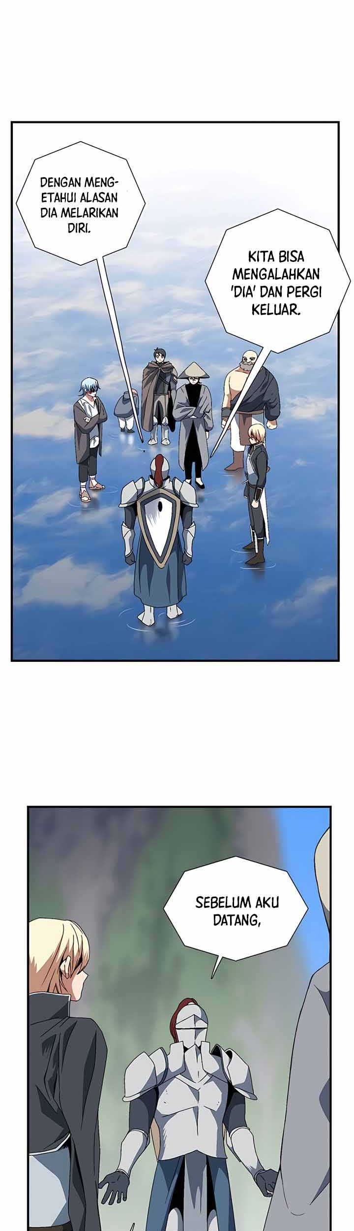 One Step to The Demon King chapter 10 halaman 24