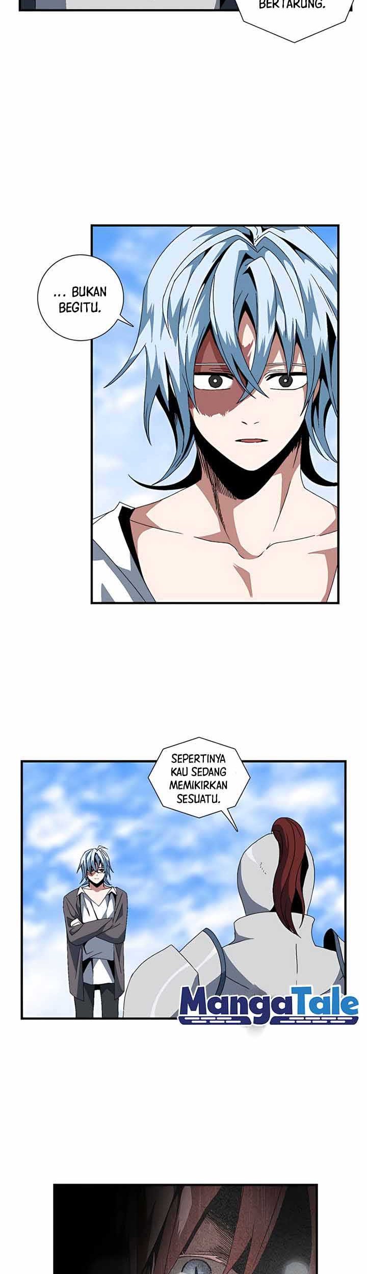 One Step to The Demon King chapter 10 halaman 28
