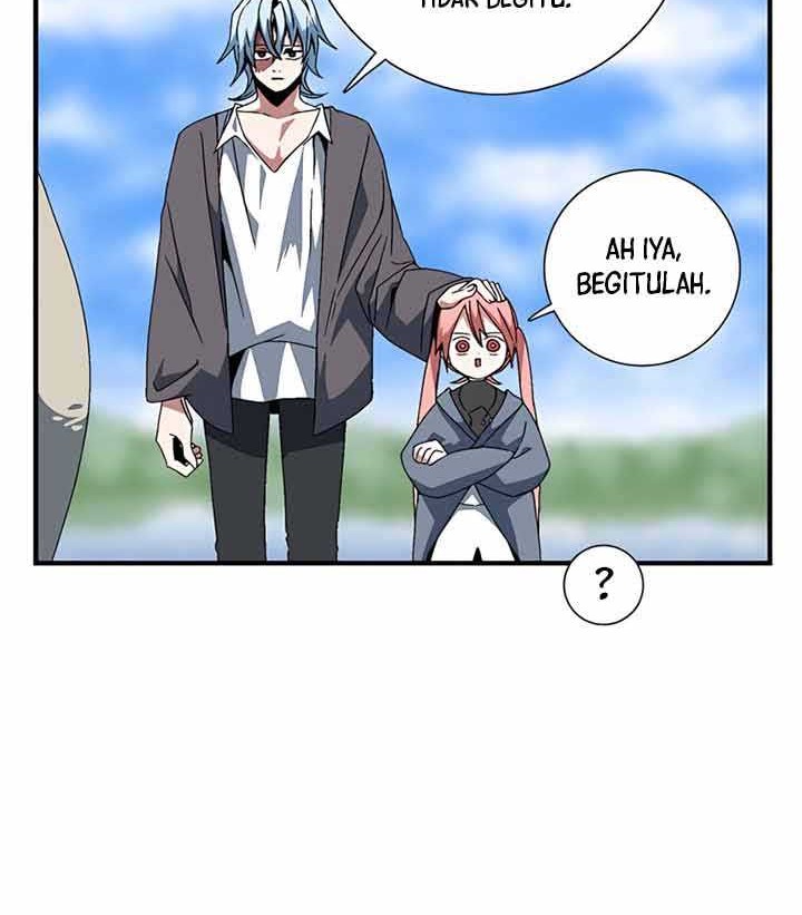 One Step to The Demon King chapter 10 halaman 30