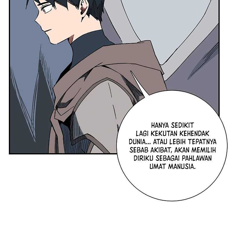 One Step to The Demon King chapter 100 halaman 5