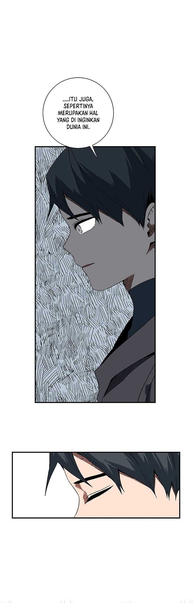 One Step to The Demon King chapter 100 halaman 8