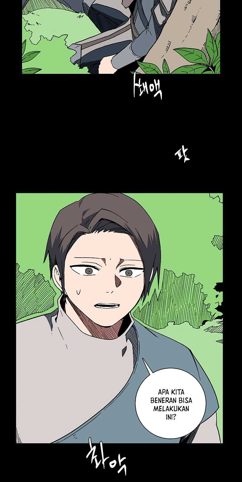 One Step to The Demon King chapter 100 halaman 10