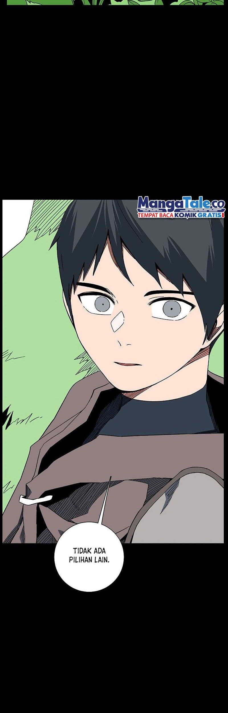 One Step to The Demon King chapter 100 halaman 12