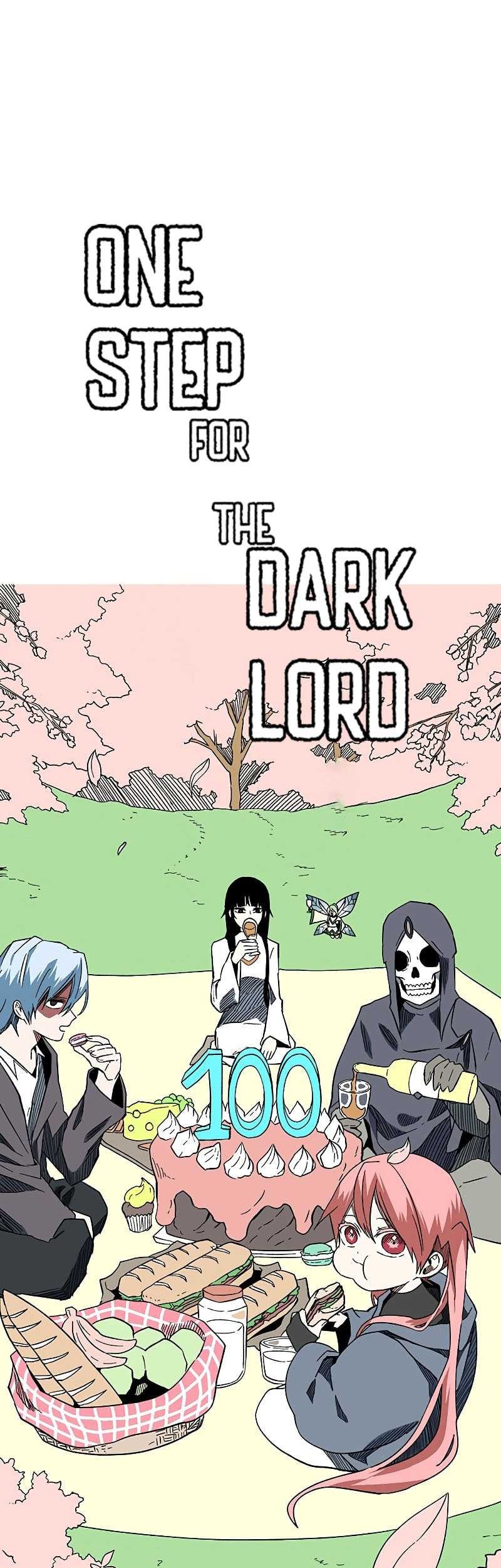 One Step to The Demon King chapter 100 halaman 15