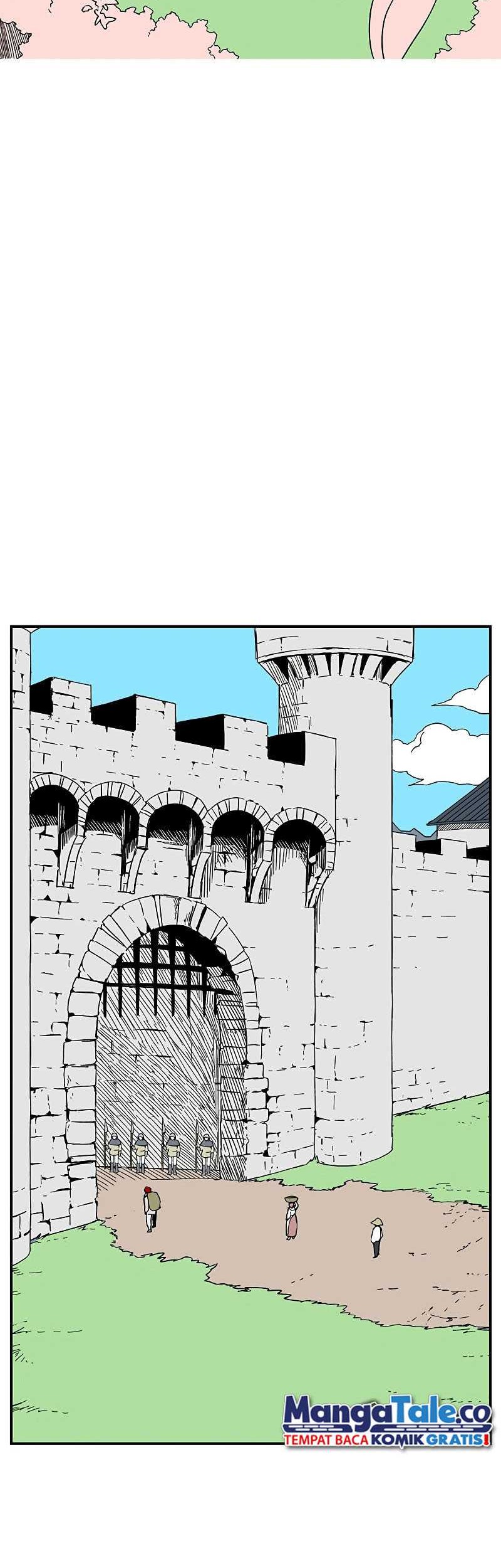 One Step to The Demon King chapter 100 halaman 16