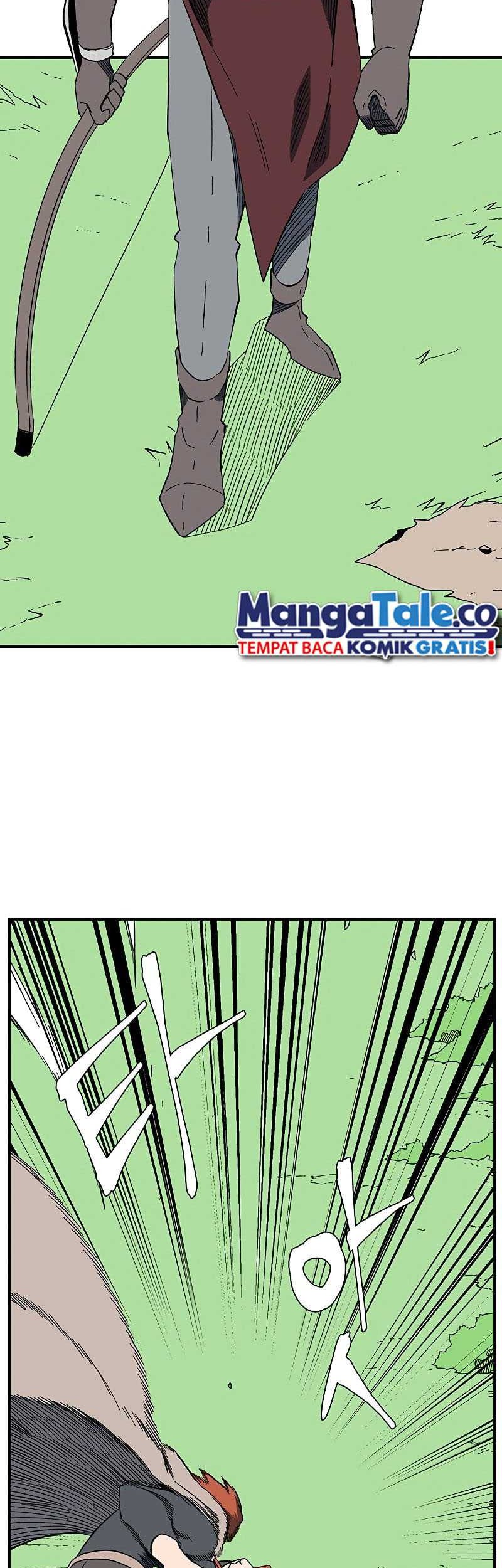 One Step to The Demon King chapter 100 halaman 32