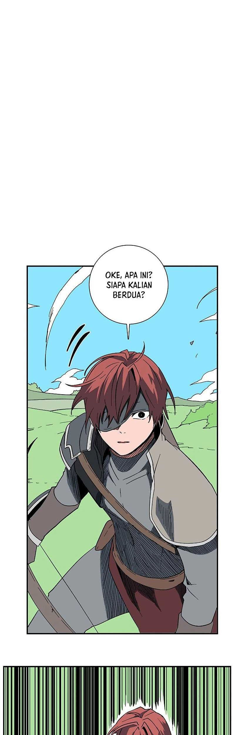 One Step to The Demon King chapter 100 halaman 36