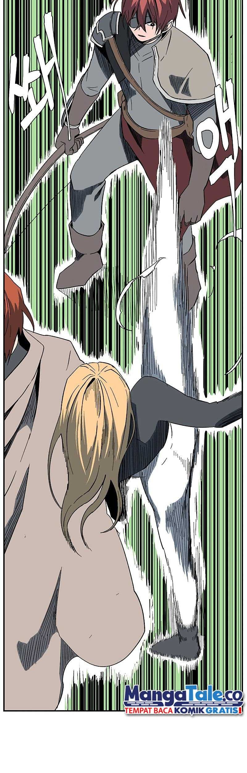 One Step to The Demon King chapter 100 halaman 37