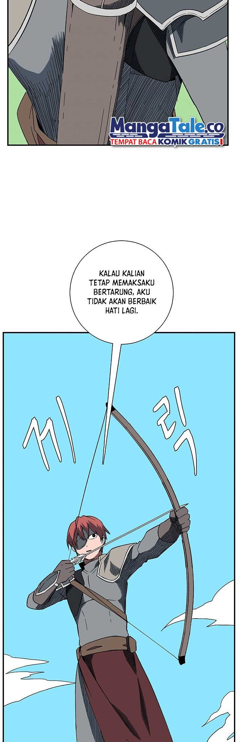 One Step to The Demon King chapter 100 halaman 43