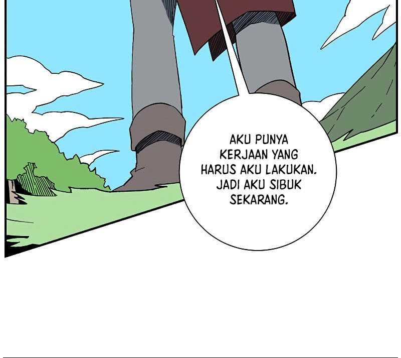 One Step to The Demon King chapter 100 halaman 44