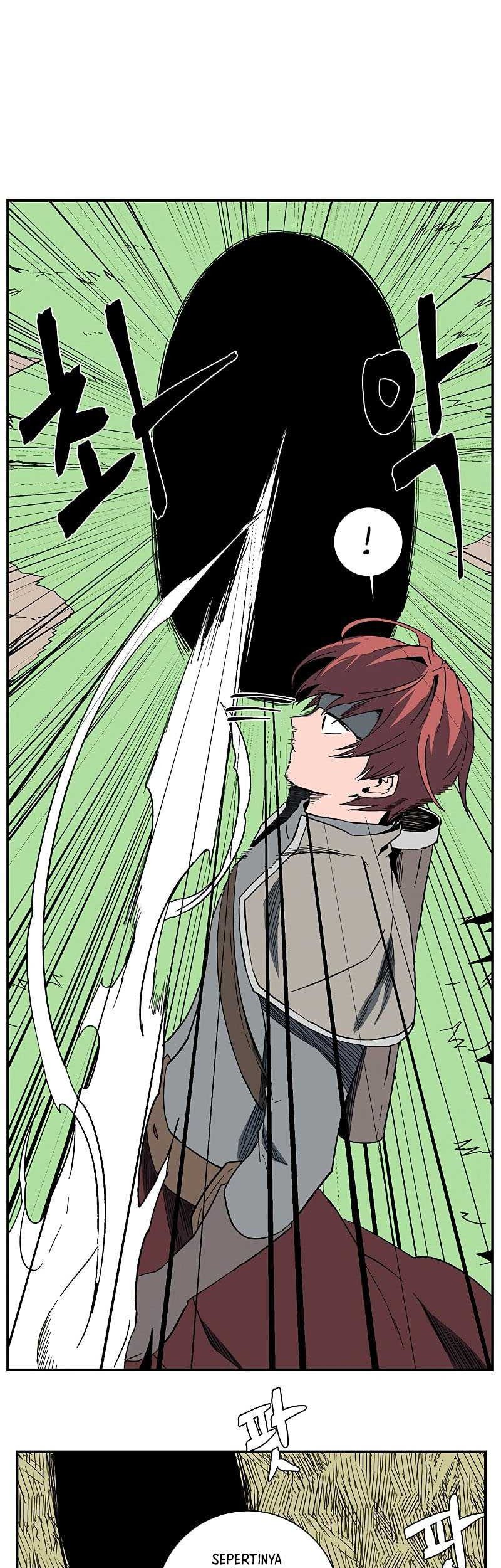 One Step to The Demon King chapter 100 halaman 47