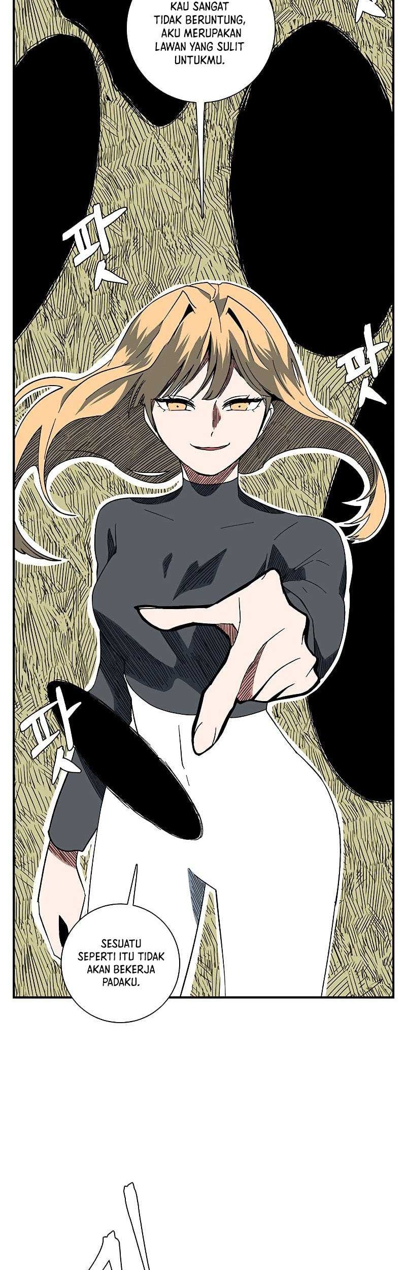 One Step to The Demon King chapter 100 halaman 48