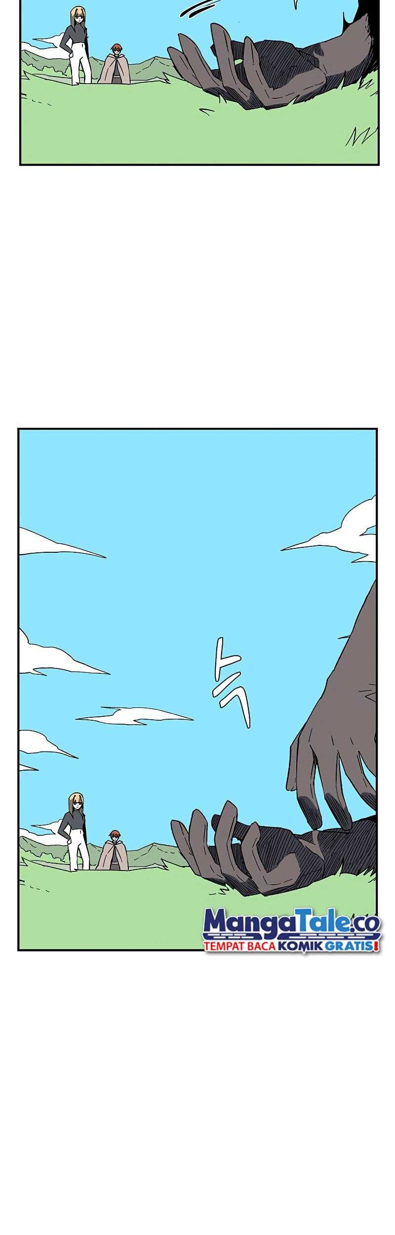 One Step to The Demon King chapter 100 halaman 57