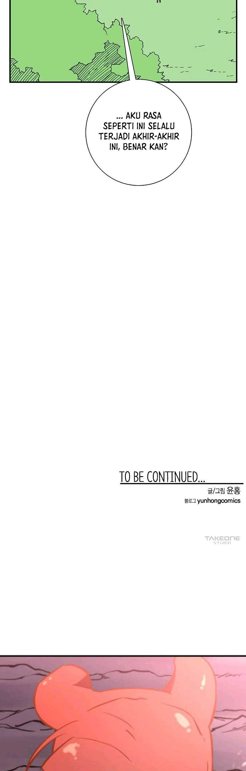 One Step to The Demon King chapter 100 halaman 62
