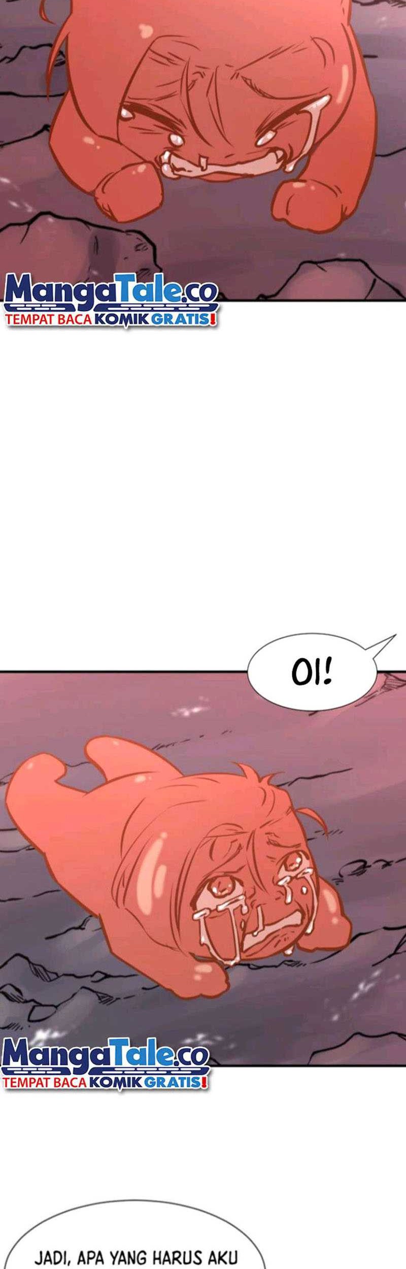 One Step to The Demon King chapter 100 halaman 63