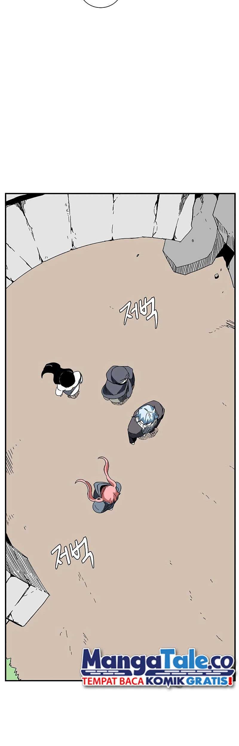 One Step to The Demon King chapter 101 halaman 7