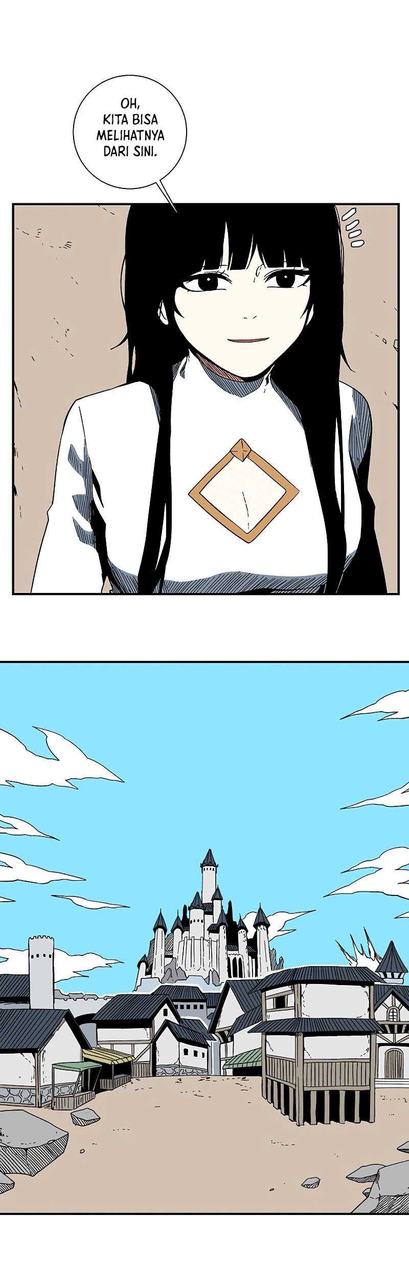 One Step to The Demon King chapter 101 halaman 8