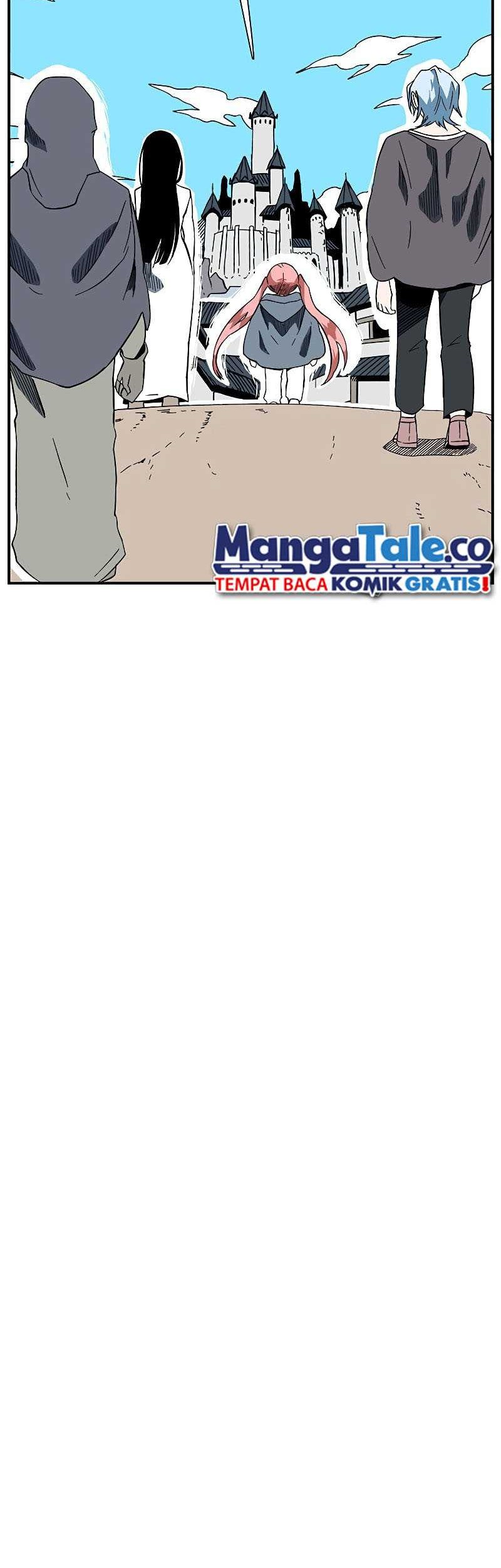 One Step to The Demon King chapter 101 halaman 12