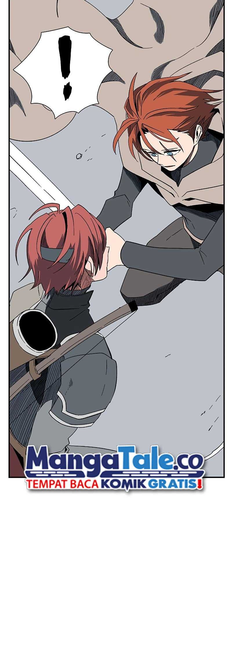 One Step to The Demon King chapter 101 halaman 19