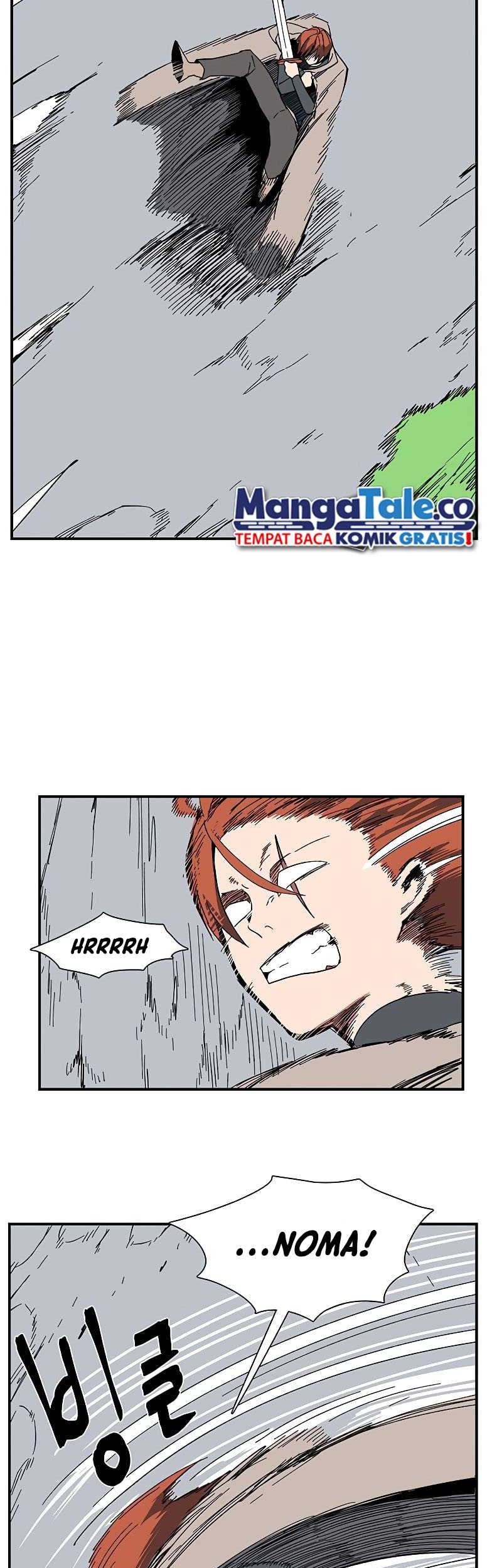One Step to The Demon King chapter 101 halaman 22