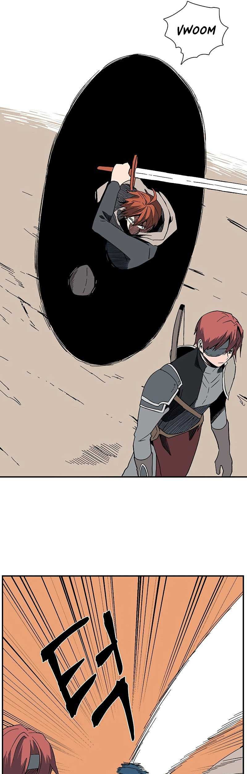One Step to The Demon King chapter 101 halaman 25