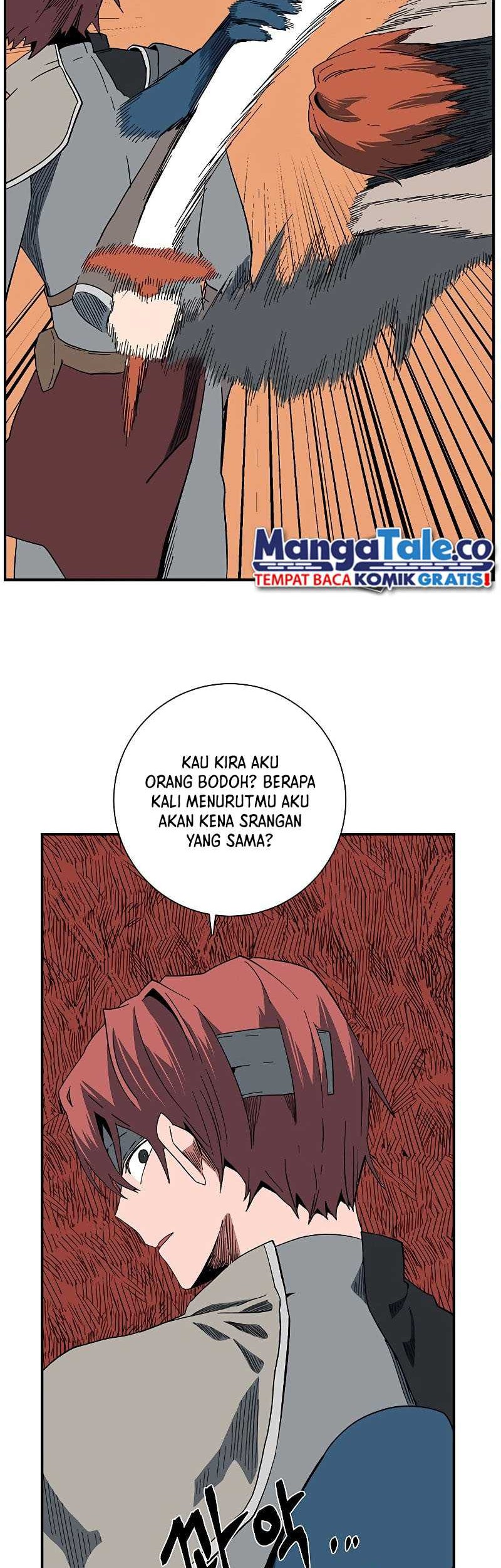 One Step to The Demon King chapter 101 halaman 26