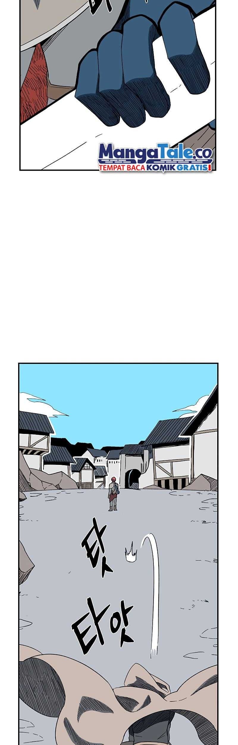 One Step to The Demon King chapter 101 halaman 27