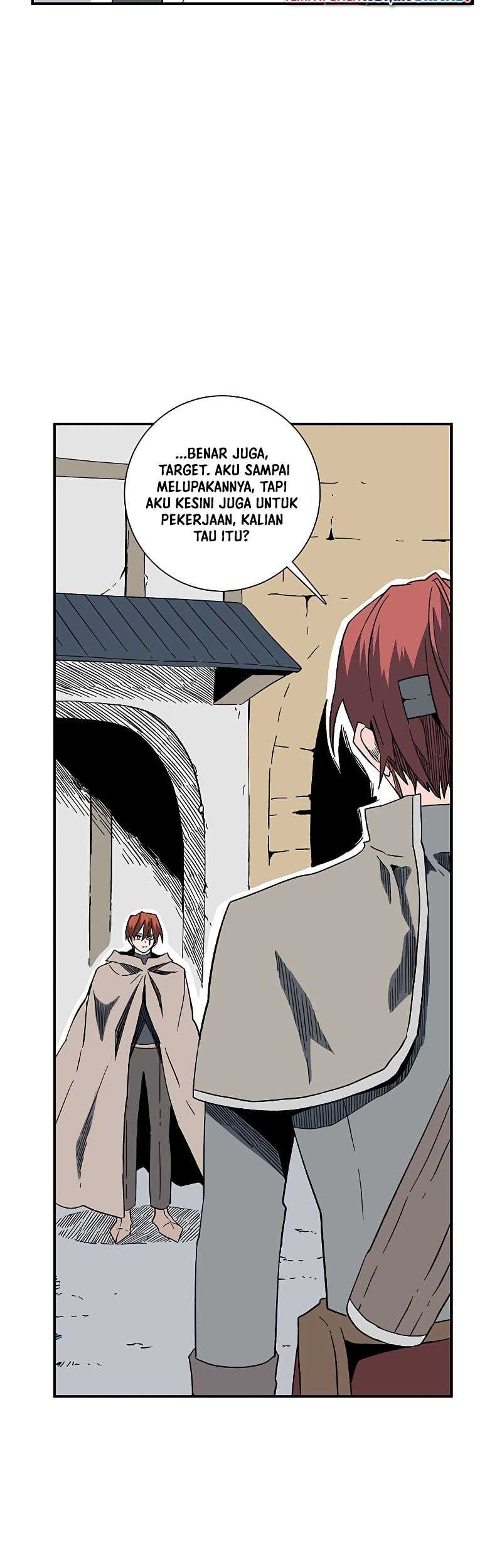 One Step to The Demon King chapter 101 halaman 32