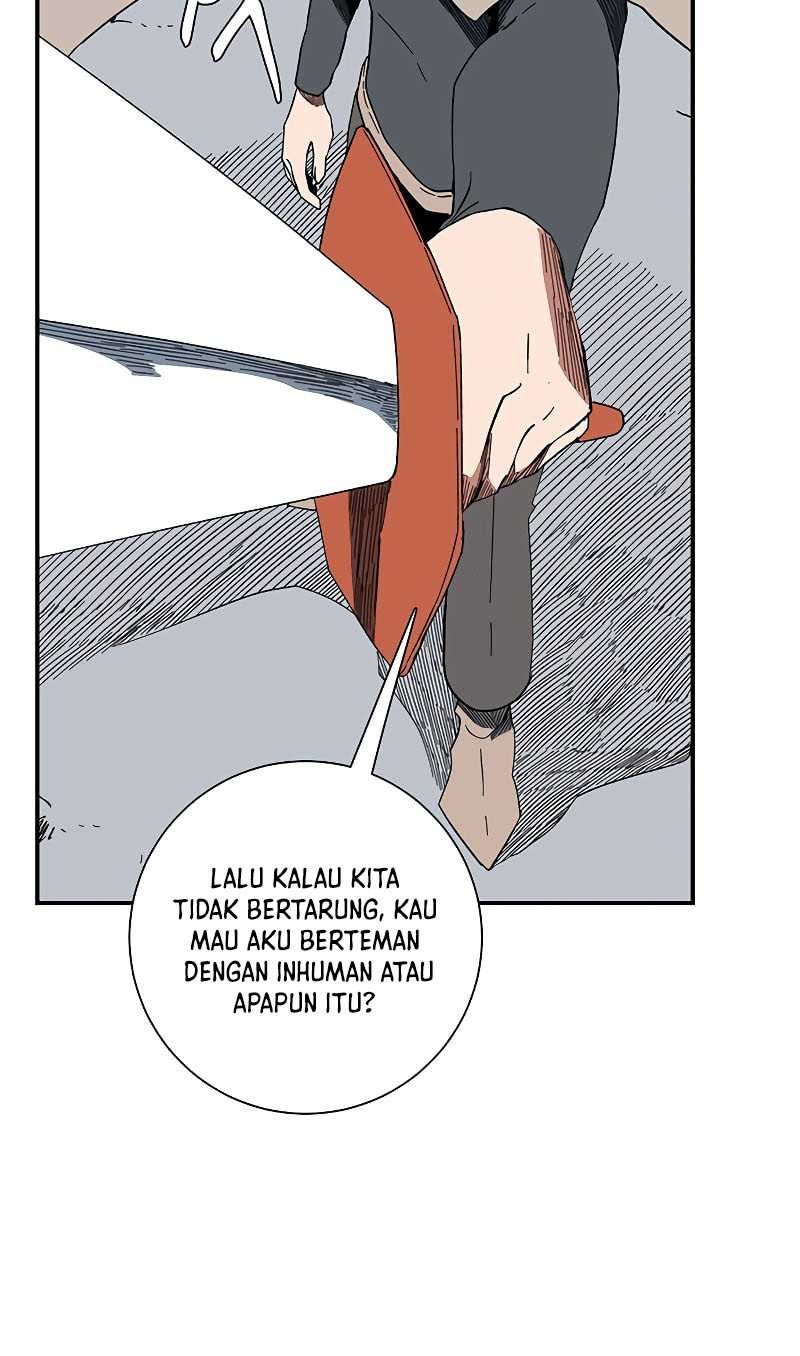 One Step to The Demon King chapter 101 halaman 34