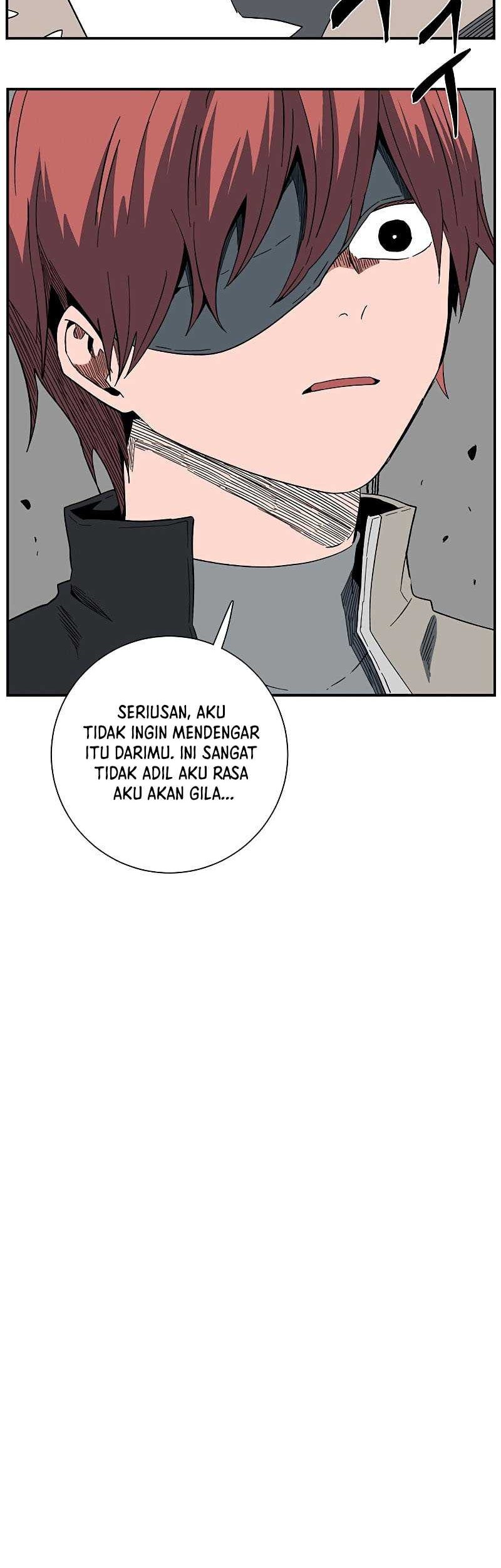 One Step to The Demon King chapter 101 halaman 36