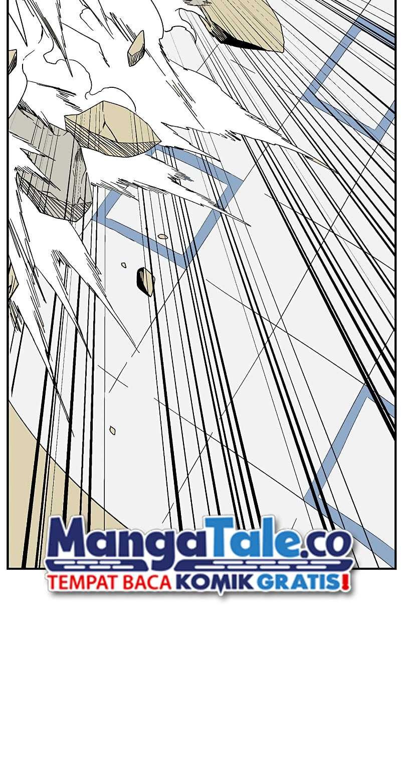 One Step to The Demon King chapter 101 halaman 48