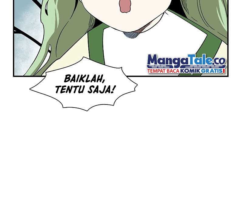 One Step to The Demon King chapter 101 halaman 53