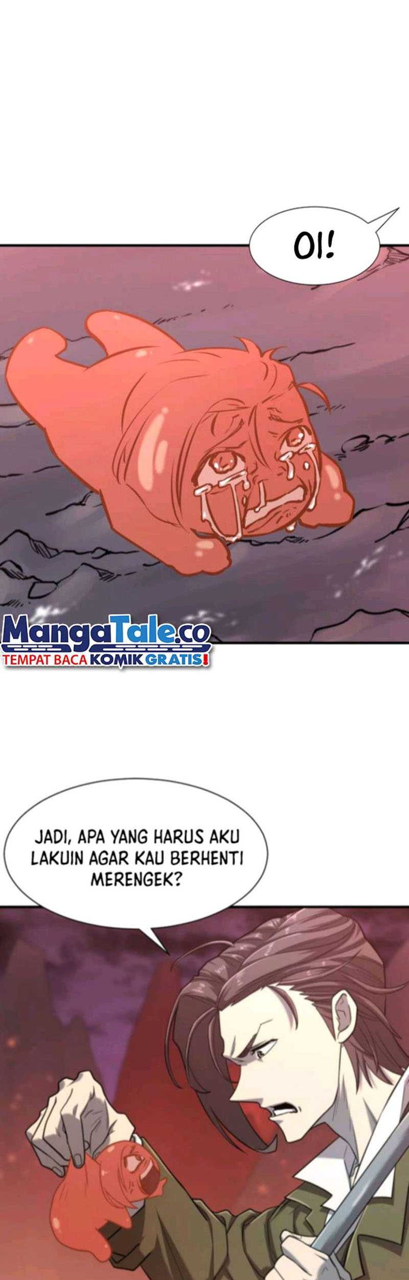 One Step to The Demon King chapter 101 halaman 59