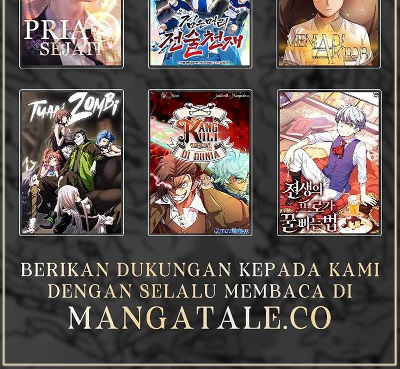 One Step to The Demon King chapter 101 halaman 61