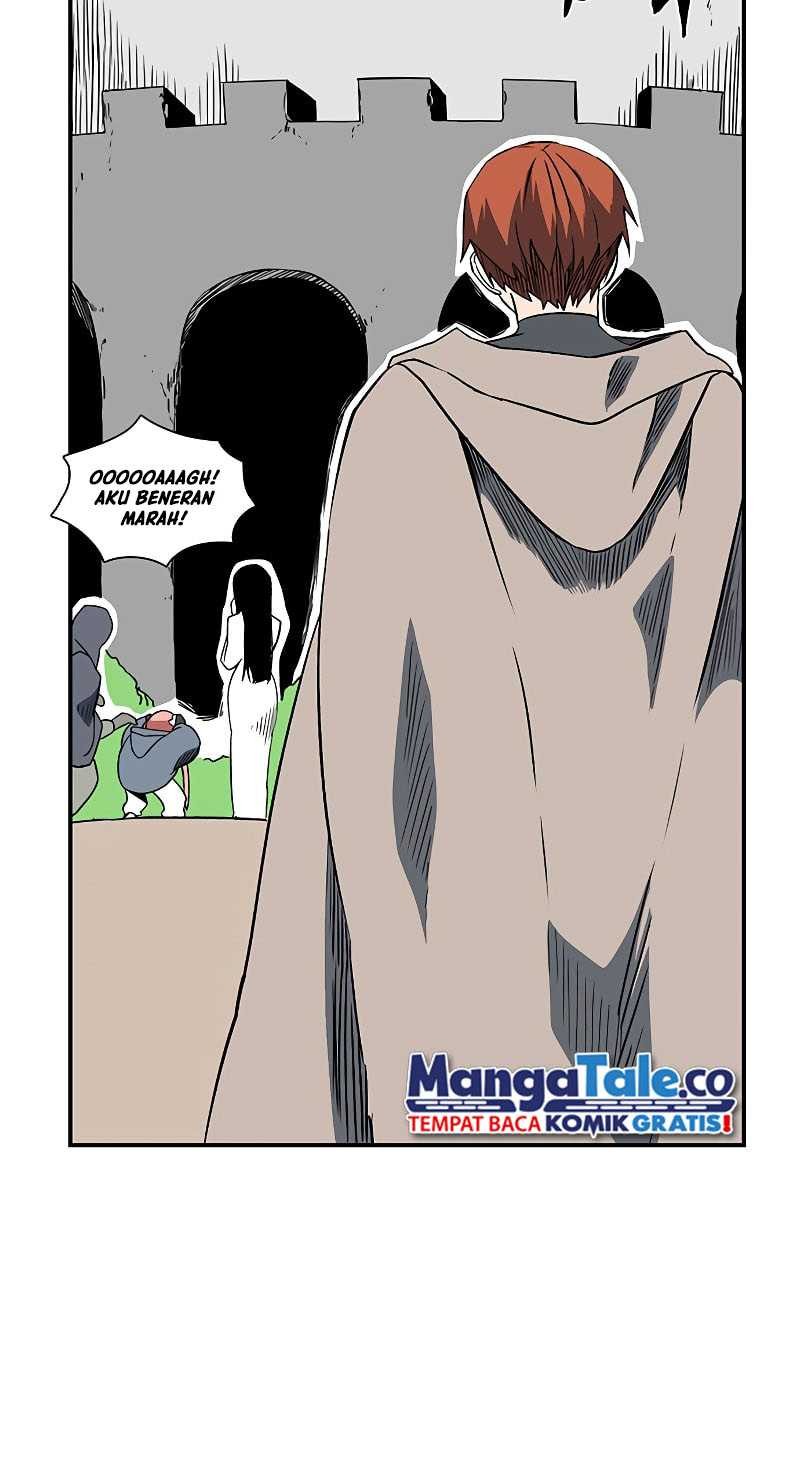 One Step to The Demon King Bab 103 halaman 5