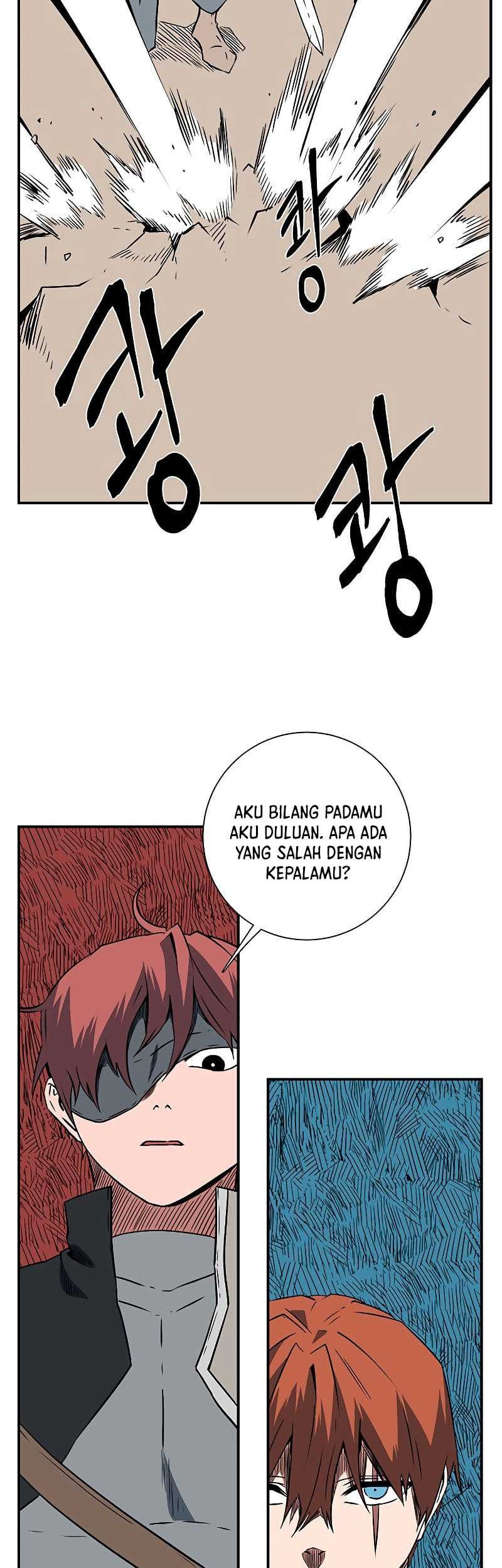 One Step to The Demon King Bab 103 halaman 7