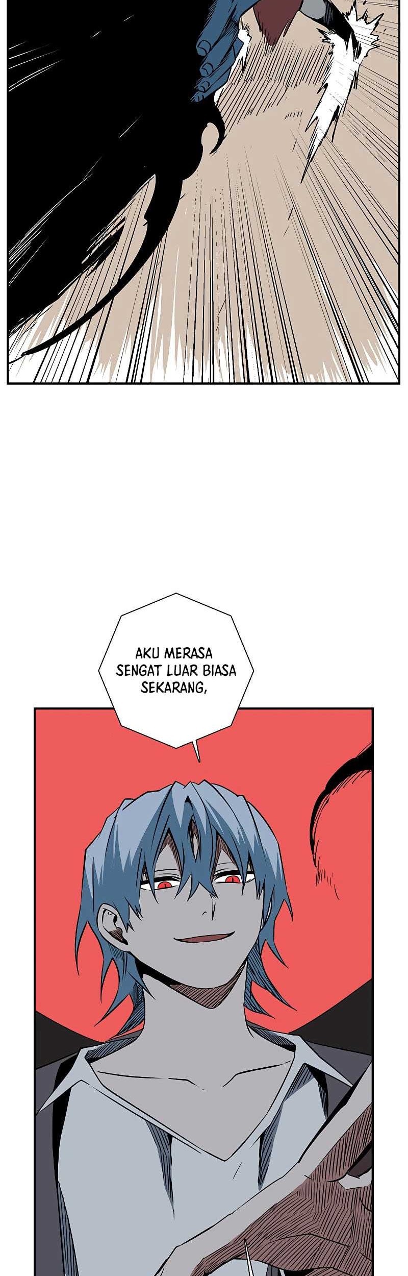 One Step to The Demon King Bab 103 halaman 36